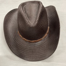 Stetson redington brown for sale  Sneads Ferry