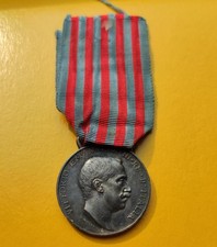 Medaglia libia zecca usato Medaglia libia zecca usato  Vittuone