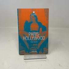 Paris hollywood taschen d'occasion  Expédié en Belgium