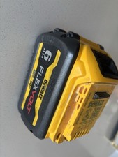 Batería dewalt flexvolt for sale  Salt Lake City