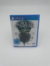 Call cthulhu gebraucht kaufen  Bergisch Gladbach