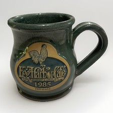 Vtg. deneen pottery for sale  Hartsville