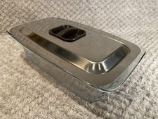 Hostess trolley glass for sale  BISHOP'S STORTFORD