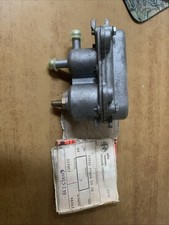Regolatore pressione alfa usato  Vicenza