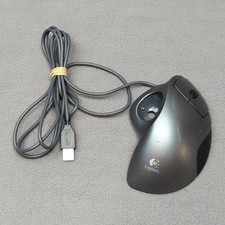 Logitech bb18 trackman for sale  Surprise