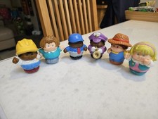 Vintage little tikes for sale  HARROGATE
