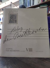 vinile 33 giri beethoven usato vinile 33 giri beethoven usato Castiglione Olona