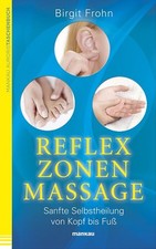 Reflexzonenmassage sanfte selb gebraucht kaufen  Berlin