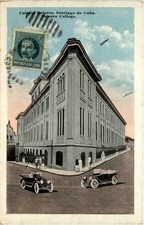 Cuba - Santiago de Cuba -81546 comprar usado  Enviando para Brazil