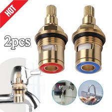 Ceramic tap cartridge for sale  ILFORD