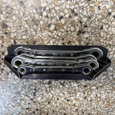 Ratcheting wrenches point for sale  Parma