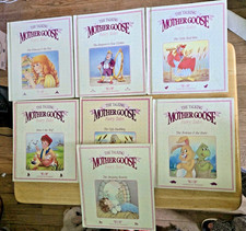 talking mother goose for sale talking mother goose for sale Mahopac