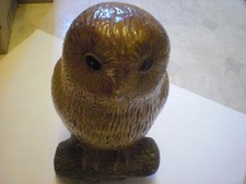 stone garden owls for sale stone garden owls for sale BASINGSTOKE