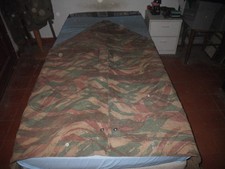 Toile tente triangulaire d'occasion  Grans