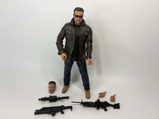Boneco de ação NECA Terminator Dark Fate T-800 7 polegadas comprar usado Boneco de ação NECA Terminator Dark Fate T-800 7 polegadas comprar usado  Enviando para Brazil
