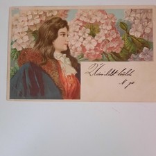 Lotto cartoline della usato  Fano