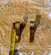 Brass curtain rod for sale  Tempe