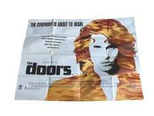 Quad posters original for sale  LIVERPOOL