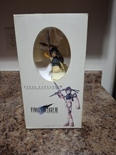 Rare 2004 yuffie for sale  New London