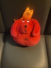Jellycat fidget dog for sale  GREAT YARMOUTH