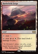 Magic mtg battlefield gebraucht kaufen  Landstuhl
