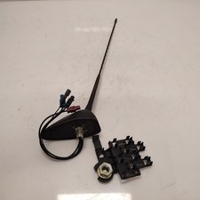 Antenne bmw e81 d'occasion  Friville-Escarbotin