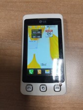 Telefono cellulare kp500 usato Telefono cellulare kp500 usato  Paterno