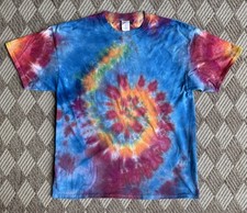 Custom tie dye for sale  Akron