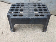Used caravan step for sale  WHITCHURCH