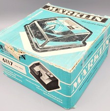 Märklin trafo groß gebraucht kaufen  Hambühren