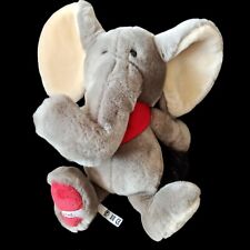 Sigikid elefant grau gebraucht kaufen  Schwetzingen