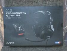 Astro a40 gaming for sale  Pine Grove