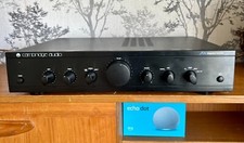 Cambridge audio a3i for sale  PLYMOUTH