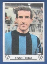 Figurina calciatori panini usato  Perugia