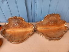 Paire etagere bois d'occasion  Alès