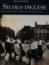 Secolo inglese prima usato  Italia