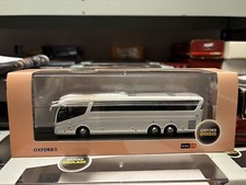 Oxford omnibus irizar for sale  IPSWICH