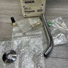 Kohler K-T23890-CP - Piezas Grifo Lavabo Baño Accesorios LEER segunda mano  Embacar hacia Mexico