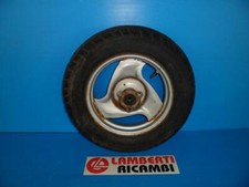 Cerchio ruota anteriore usato Cerchio ruota anteriore usato  Italia