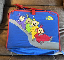 Vintage teletubbies lap for sale  Oil City