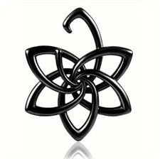 Unique hollow flower for sale  Atlantic