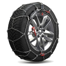 Konig 104 catene usato  Roccagloriosa
