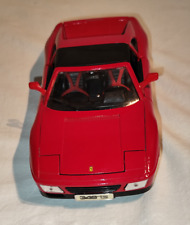 Maisto 1:18 Ferrari 348 TS 1984 rot comprar usado  Enviando para Brazil