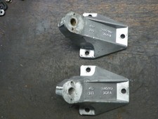 Usado, Motor de alumínio Chevy V8 projeto de montagem SB 283 327 350 383 BB 400 427 454 comprar usado  Enviando para Brazil