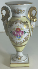 Antique limoges vase for sale  STOCKTON-ON-TEES