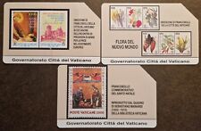 Lotto schede telefoniche usato  Italia
