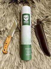 Helle nordlys bushcraft gebraucht kaufen  Bad Langensalza