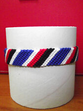 Braccialetto amicizia colori usato  Selargius