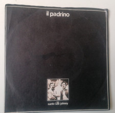 Santo johnny padrino usato  Vinci