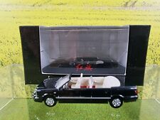 Brekina 22100 hongqi gebraucht kaufen  Melbeck